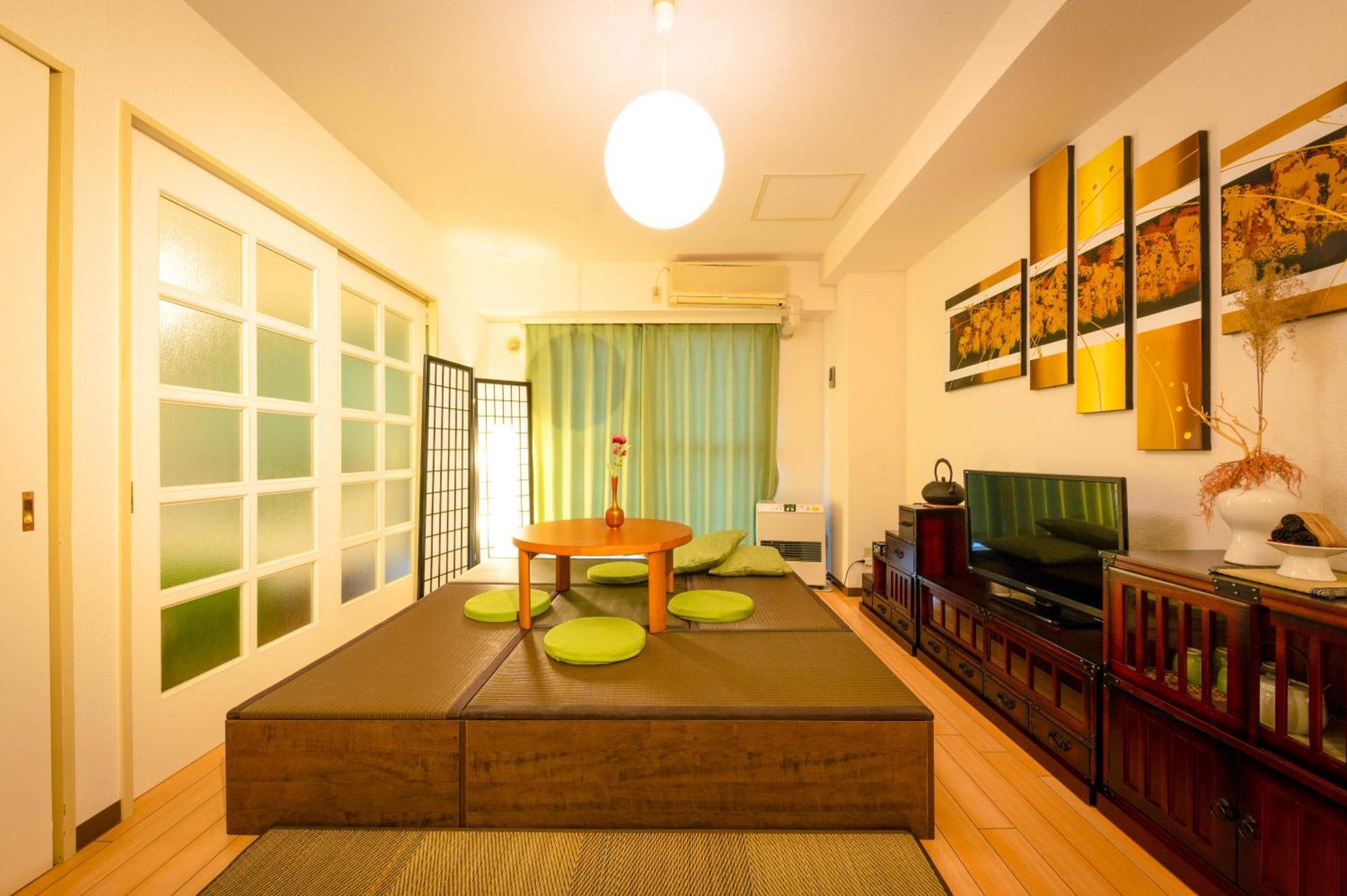 37Mb Hotel 札幌市 エクステリア 写真