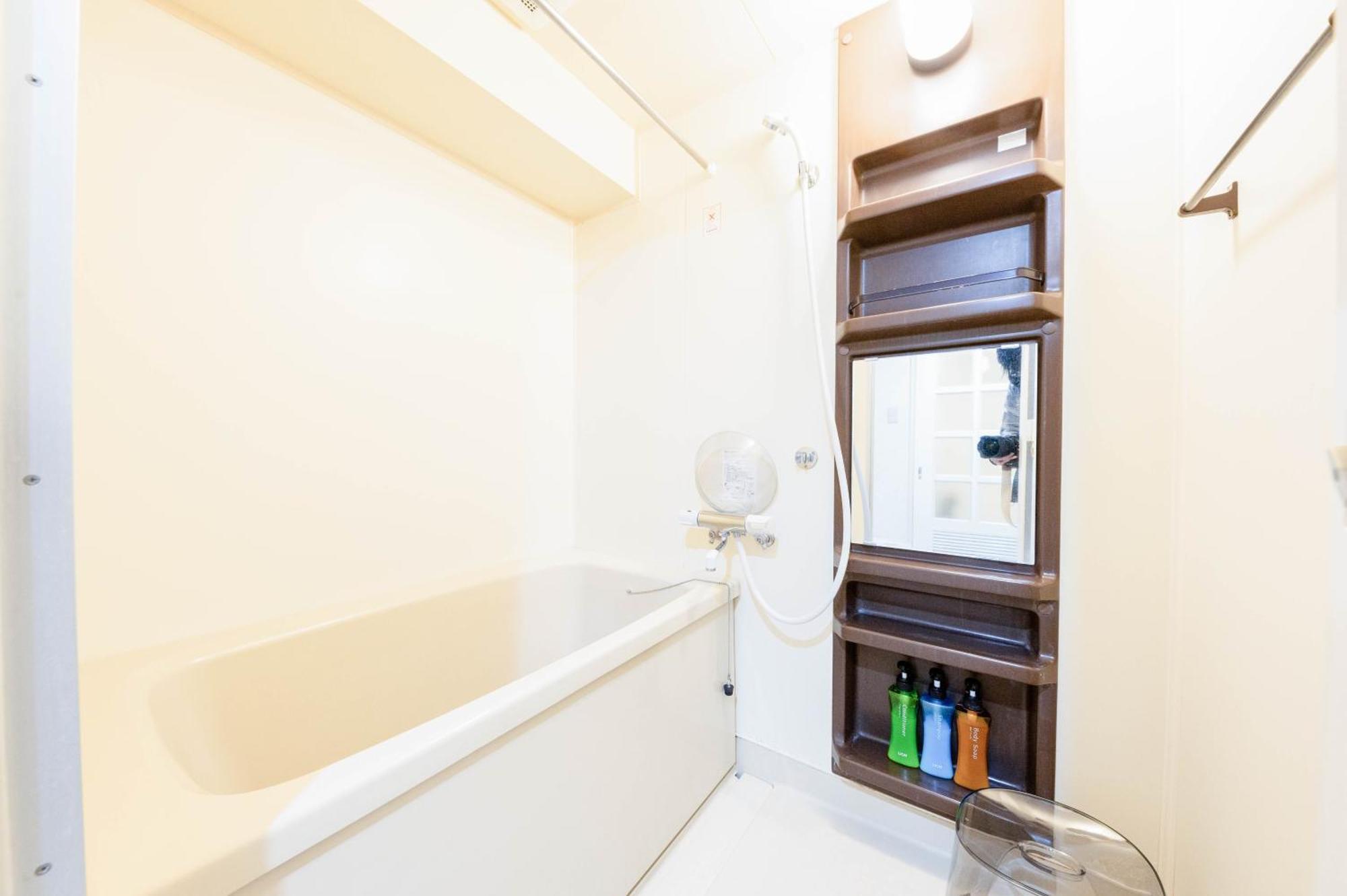 37Mb Hotel 札幌市 エクステリア 写真